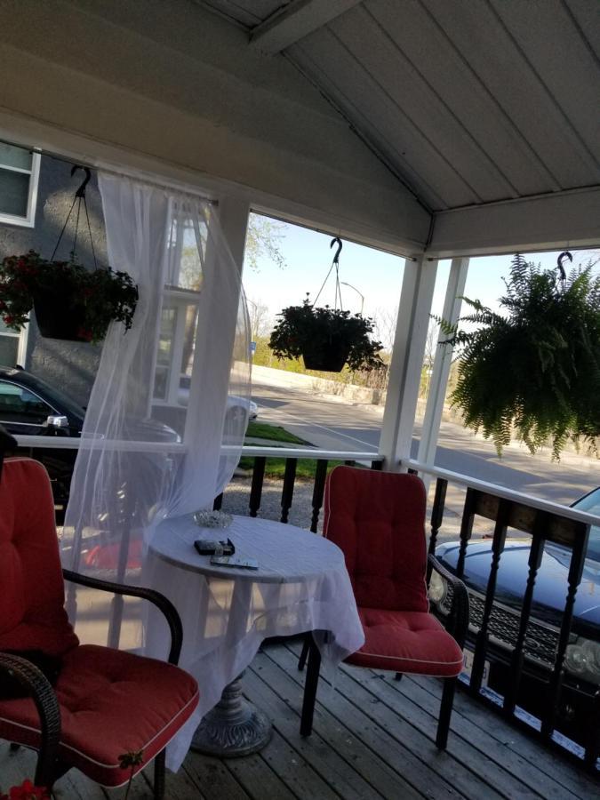 Adam Inn Καταρράκτες του Νιαγάρα Εξωτερικό φωτογραφία