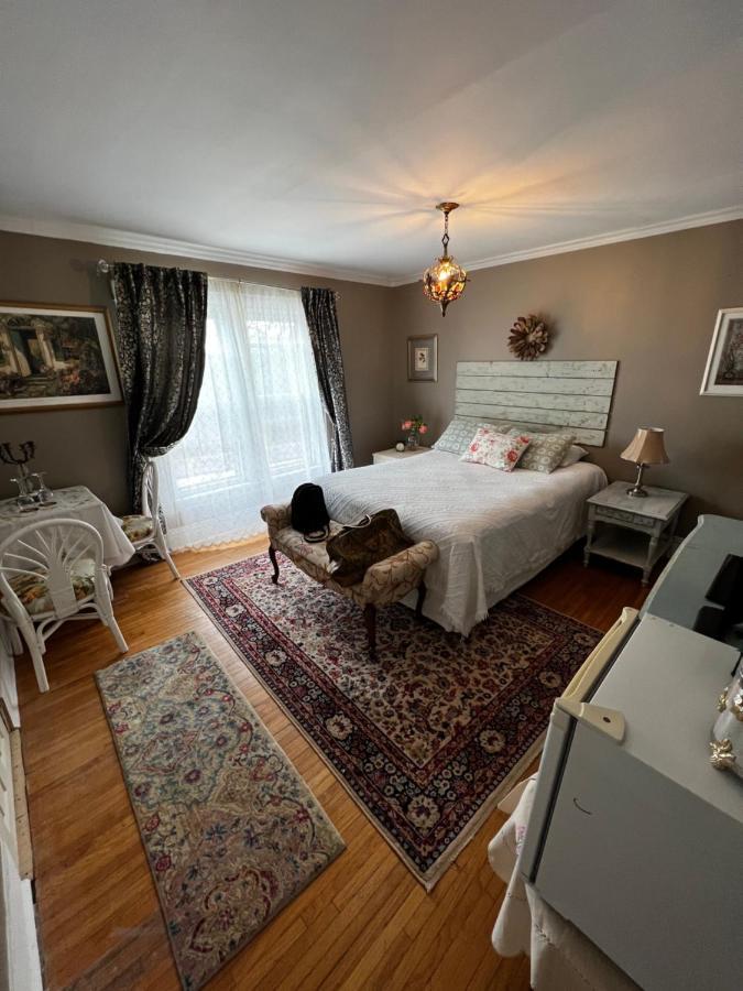 Adam Inn Καταρράκτες του Νιαγάρα Εξωτερικό φωτογραφία