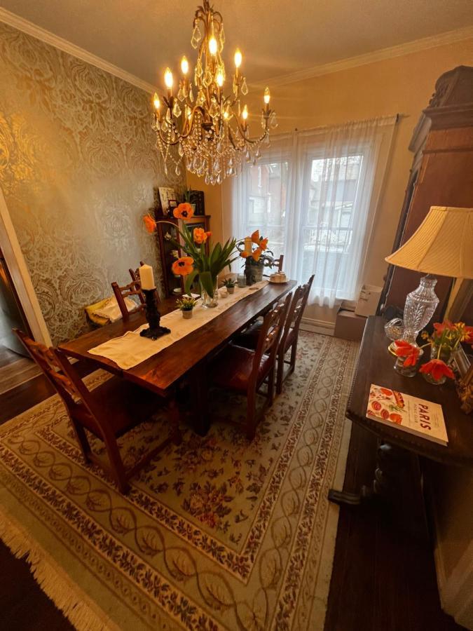 Adam Inn Καταρράκτες του Νιαγάρα Εξωτερικό φωτογραφία